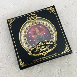 Disney Designer Collection Ariel Compact Mirror